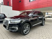 Audi Q7 3.0TDI e-tron S-line HUD Night Vision Nürnberg (Mittelfr) - Aussenstadt-Sued Vorschau