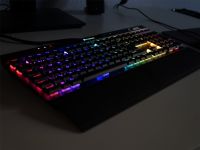 Low Profile Keycaps Set für Corsair k70 RGB MK.2 (US-QWERTY) Kr. München - Taufkirchen Vorschau