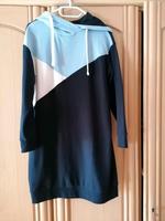 Sweatshirtkleid mit Kapuze von Esprit  Gr..S Bayern - Kirchenthumbach Vorschau