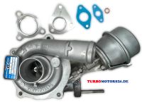 Turbolader Opel Astra Corsa 1.3 CDTi 66 kW 90 PS 54359700015 Nordrhein-Westfalen - Troisdorf Vorschau