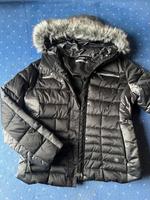 Ski-/ Winterjacke Gr. 44 schwarz-anthrazit-grau NEU ICEPEAK Bayern - Dasing Vorschau
