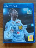 PS4 FIFA18 EASPORTS Niedersachsen - Bad Laer Vorschau