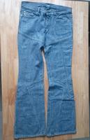 Diesel Jeans Schlaghose für Männer, Größe 31 Thüringen - Pössneck Vorschau
