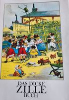 Das dicke Zillebuch Thüringen - Saalfeld (Saale) Vorschau