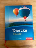 Diercke Erdkunde 1 Rheinland-Pfalz - Rodenbach Vorschau