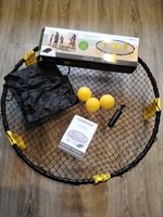 Jumper Ball Set, inkl. Transporttasche,von Garvida,komplett,Balls Saarland - St. Wendel Vorschau