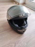 Motorrad Helm große M( 57 ) Nordrhein-Westfalen - Remscheid Vorschau