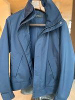 Gucci Outdoorjacke blau Münster (Westfalen) - Centrum Vorschau