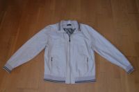 Jacke Gr. 48 Sommer NEU Sommerjacke creme leicht Unifarben Casual Sachsen-Anhalt - Dessau-Roßlau Vorschau