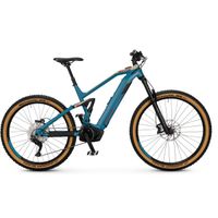 E-MTB Fully SWYPE Modell freqz 2.0 Bosch Perf. CX 625Wh Deore 12 Köln - Zollstock Vorschau