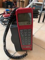Bosch C-Netz Telefon C Netz Festeinbau oder Tragbar aus ende 80er Bayern - Mengkofen Vorschau