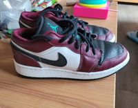 Jordan 1 Low SE Dark Beetroot Roma Green Berlin - Kladow Vorschau