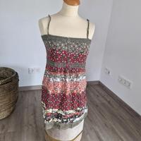 Top Bluse Blumen Street one 36 bunt Baden-Württemberg - Mudau Vorschau