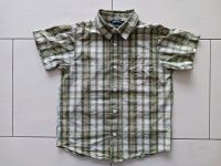cooles sommerliches Kurzarm-Hemd für Jungen von H&M Größe 110 Köln - Rath-Heumar Vorschau