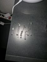 Industrial Piercing Wuppertal - Barmen Vorschau