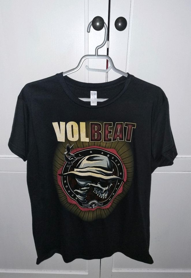 Volbeat Girlie 2xl in Damme