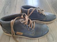 Mustang Herren Stiefelette Rheinland-Pfalz - Berglicht Vorschau