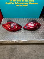 Lampe Rücklicht Rückleuchte rechts links Ford Ka Bj 2011 Niedersachsen - Vechta Vorschau