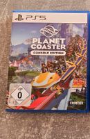 Planet Coaster PS5 Hessen - Weinbach Vorschau