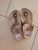 Josef seibel neu! Wie birkenstock gizeh Rheinland-Pfalz - Bad Kreuznach Vorschau