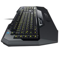 Roccat Isku FX Tastatur beleuchtet gaming Dresden - Leuben Vorschau