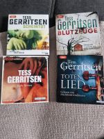 Tess Gerritsen Nordrhein-Westfalen - Waltrop Vorschau