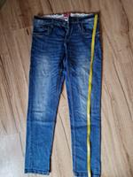 Prepster C&A Jeans Straight leg 164 bzw S Berlin - Hellersdorf Vorschau