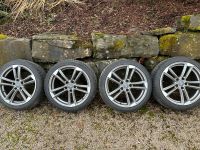 WH27 18“ ET35 / Winter / Audi Q5, A4, A5 etc./ Mercedes Nordrhein-Westfalen - Wenden Vorschau