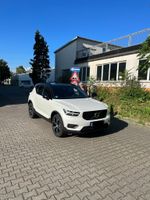 Volvo XC 40 B4 R-Design Geartronic Hessen - Ober-Ramstadt Vorschau