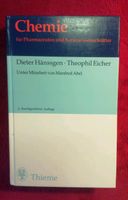 Buch * Chemie für Pharmazeuten und Naturwissenschaftler * 1991 Hessen - Limburg Vorschau