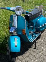 Piaggio Vespa P 80 X Düsseldorf - Friedrichstadt Vorschau