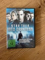 DVD Star Trek Into Darkness Sachsen - Lugau Vorschau