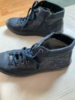 Caprice Ledersneaker Gr. 39 Bayern - Geltendorf Vorschau