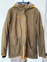 Mammut Funktionsjacke Sachsen - Pirna Vorschau