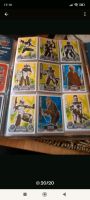 Star wars Topps force Attax Trading Card Album Bochum - Bochum-Ost Vorschau