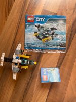 Lego 30346 Flugzeug Wasserflugzeug. Vollständig Bayern - Pürgen Vorschau