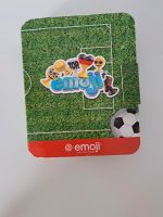 Emoji Sammelbuch Fußball Nordrhein-Westfalen - Eschweiler Vorschau