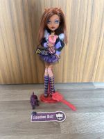 Monster high Puppe Nordrhein-Westfalen - Schloß Holte-Stukenbrock Vorschau