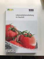 Lebensmittelverarbeitung in Haushalt Berlin - Neukölln Vorschau