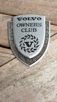 Volvo Owners Club Emblem 3D neu XC 60 XC 40 V90 V60 Berlin - Charlottenburg Vorschau