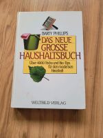 Buch Das neue grosse Haushaltsbuch Nordrhein-Westfalen - Lünen Vorschau