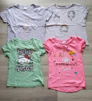T-Shirt 110 Gans Hello Kitty Zara Berlin - Marzahn Vorschau