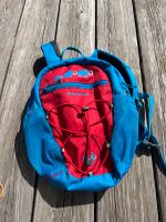 Mammut Kinderrucksack/ Wanderrucksack Bayern - Türkenfeld Vorschau