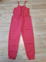 Jumpsuit Overall peppers Gr. 128 Sachsen - Döbeln Vorschau