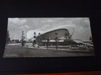 alte Ansichtskarte Berlin Kongresshalle im Tiergarten Bielefeld - Brackwede Vorschau