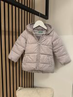 Winterjacke Steppjacke Benetton Bayern - Mettenheim Vorschau