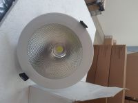 SLV LED-Einbauleuchte 160401 Hessen - Groß-Zimmern Vorschau