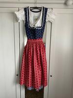 Dirndlkleid von Wenger Kr. Passau - Passau Vorschau
