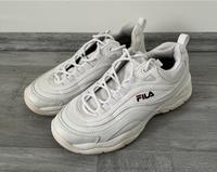 Fila Damen Sneaker weiß Nordrhein-Westfalen - Brühl Vorschau