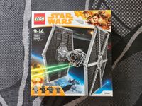 LEGO 75211 Star Wars Imperial TIE Fighter - NEU + OVP Saarbrücken-Mitte - Alt-Saarbrücken Vorschau